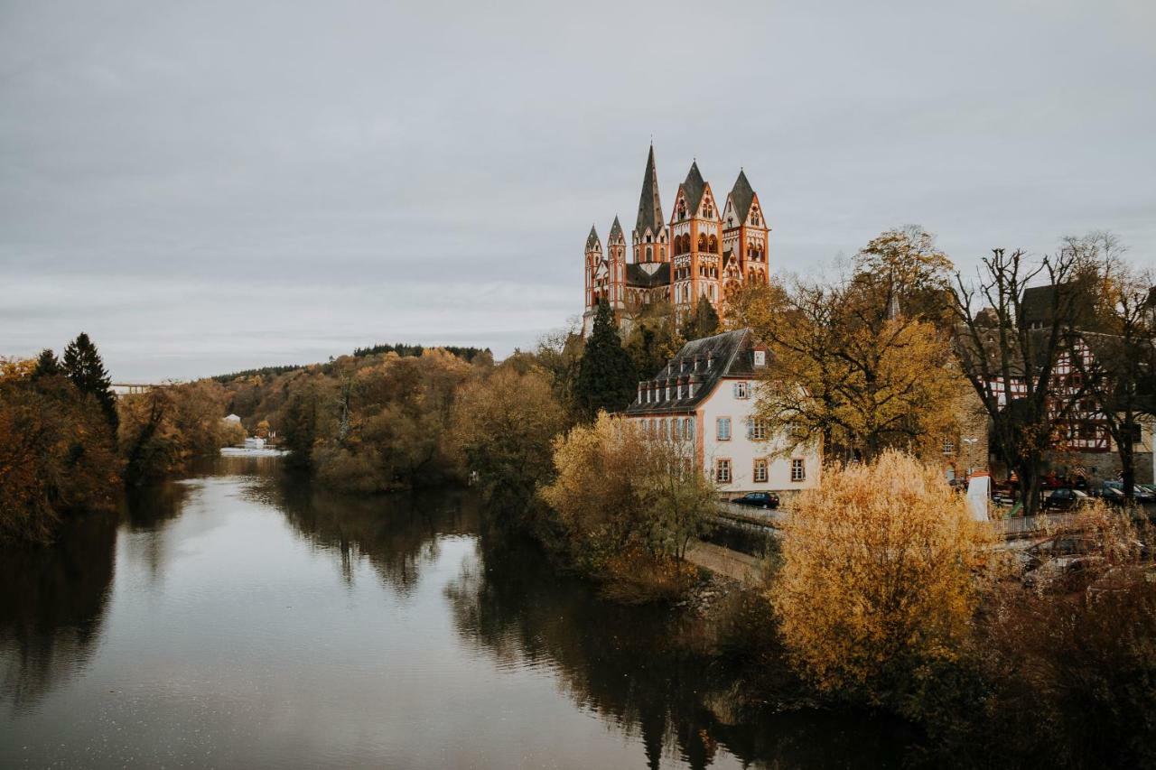 Loft Apartment Limburg リンブルク・アン・デア・ラーン エクステリア 写真