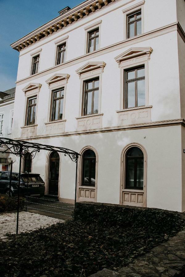 Loft Apartment Limburg リンブルク・アン・デア・ラーン エクステリア 写真